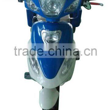 New Electric Pedal Rickshaw Passenger Tricycle Motorcycle Made in China photo-5