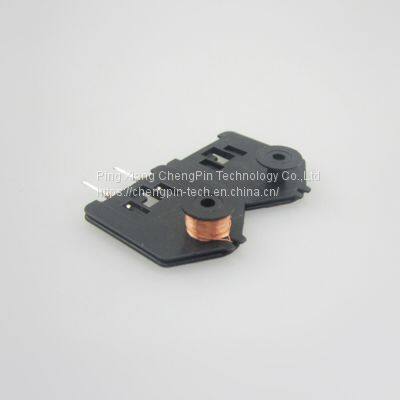 Professional Manufacture for Bobbin Coil Winding Assemblying Solution photo-5
