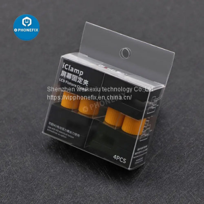 Qianli IClamp Universal Screen Clip Fixture For Phone Tablet Repair photo-2