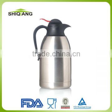 2000ml cafeteira