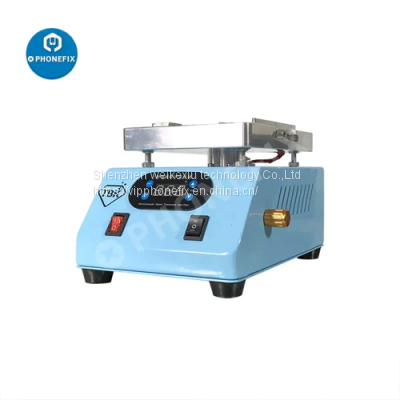 TBK-238 Automatic Back Cover Separator Machine for IPhone 8 Plus/X/XS/XR/XS Max photo-2