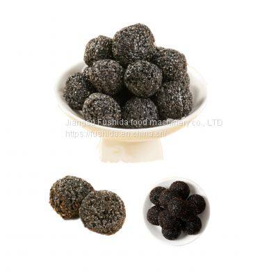 FSD-Nut Ball/Sesame Ball Production Line/for Small Industry Machine photo-3