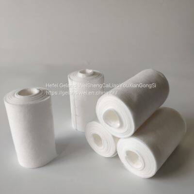 Grande Non Woven Fabric Roll Washcloth Wet And Dry Cleaning Cloth Personal Care Products photo-3