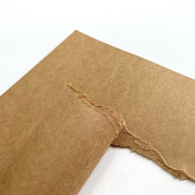 Abrasive Kraft Paper American Pitched Kraft Paper Kraft Food Packaging