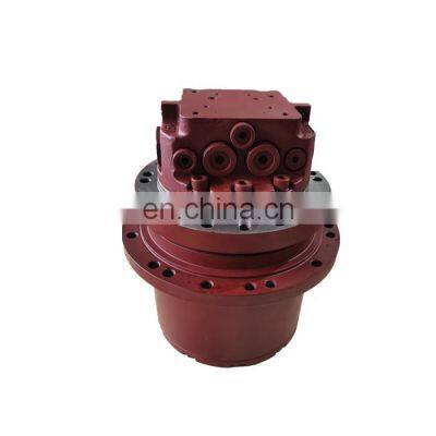 9143832 Travel Motor For Excavator EX58MU Final Drive