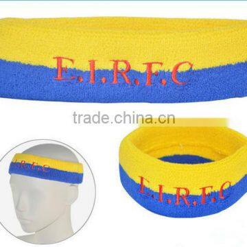 Sport Sweatband