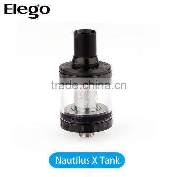 In Stock! Shipping Within 24 Hours Leak Proof Aspire Nautilus X With U-Tech Coil,Elego Wholesale Nautilus X photo-5