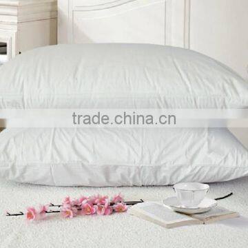 Soft Hand Feeling Antiallergic Microfiber Pillow