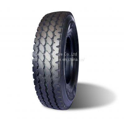 7.50R16 8.25R16 10.00R20 11.00R20 12.00R20 Aulice China Wholesale Radial Inner Tube Rubber Light Heavy Duty Semi Truck Bus TBR Trailer Tyre Tire 10.00X20 photo-2