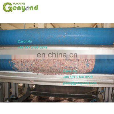 Energy Saving Apple Juice Belt Press / Juicer Machine photo-3