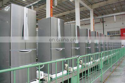 Raisin Washing Machine Dried Grapes Processing Line For Sale photo-4