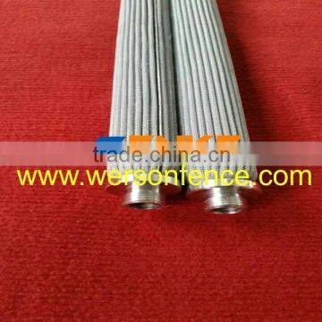 Cylindrical Filter Element photo-6