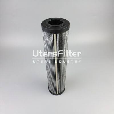 WT1278 UTERS replace PARKER hydraulic filter element