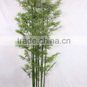 artificial lucky bamboos