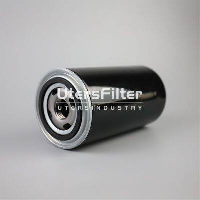 PX37-13-2SMX6 UTERS Replace MAHLE Spin on Oil Filter Element photo-2