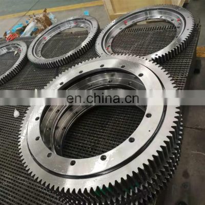 203-25-51200 slewing ring for excavator PC120-5