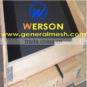 316 Marine Grade Stainless Steel Securtiy Screens -12 Mesh photo-2