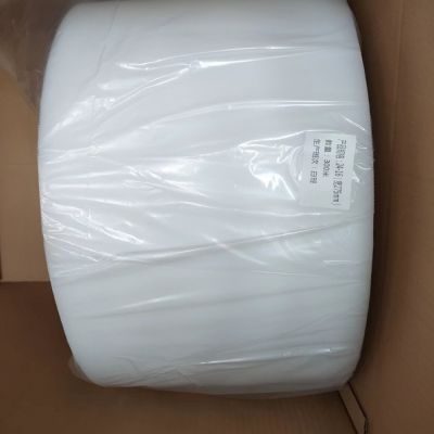 Reverse Osmosis RO Membrane PET Material Permeate Tricot Mesh Spacer