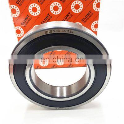 High Quality Deep Groove Ball Bearing 6322-2RS 6322-2z 6322 Bearing