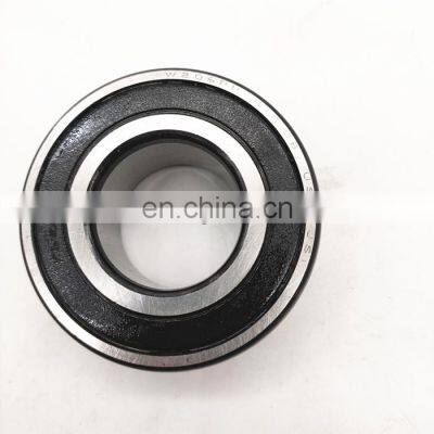 good quality bearing 30*62*23.83mm deep groove ball bearing W206PP