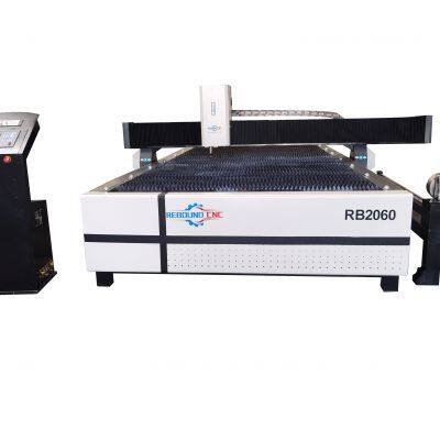 Automatic cnc plasma cutting machine gate cnc router 120a/200a