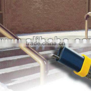 NO# 001 [ LINOA ]SRL , Self regulating heating cable, Electric Power cable