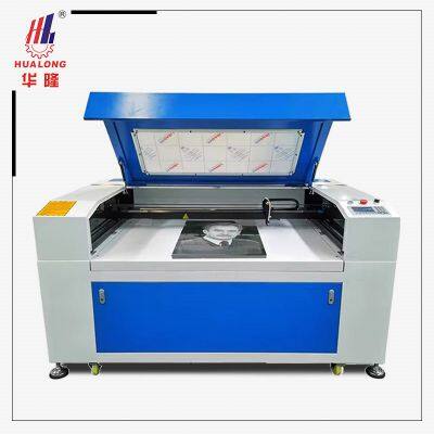 New Factory Direct Selling  Laser Engraving Machine Price HLLD-1390