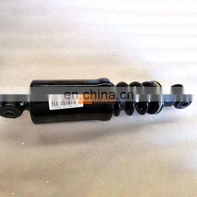 CNHTC SITRAK C7H/T7H/T5G Cabin Assembly 811W41722-6032 L32/40 Series Cab Rear Suspension Coil Spring Damper Assembly photo-3