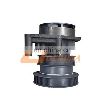 Heavy Truck 612600062059 Water Pump For Jiefang Truck