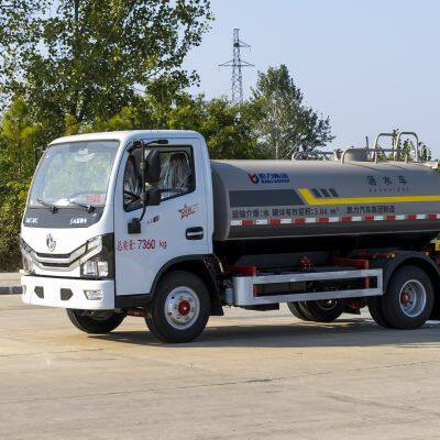 China Lower Price Heavy Duty 10/12 Wheels Dongfeng Sinotruk HOWO Shacman Heavy Road Sprinkler Sanitation Vehicle 20000/30000liters Tank/Tanker Water Truck