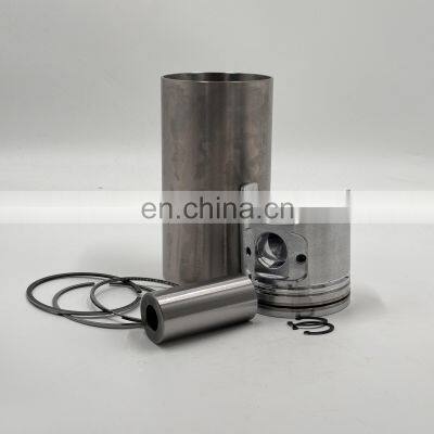 tractor excavator Marine engine piston 129907-22090 129908-22080 for Yanmar 4TNV94 4TNV98 piston