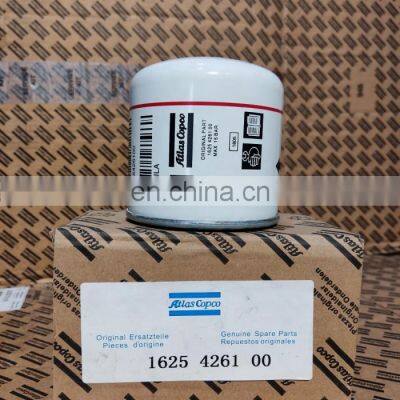 Atlas High Quality Oil filter Element 1625426100 1625426150 Air Compressor Parts Wholesale