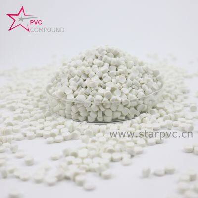 UPVC Compound Granules for Shutters