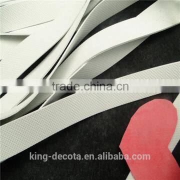 Natural Elastic Rubber Tape for Swimwear photo-3