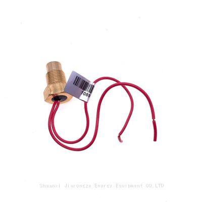 1089063709/1089063725 Temperature Sensor Switch for Screw Air Compressor photo-5