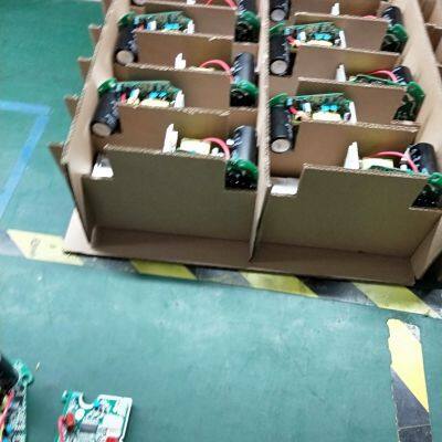 12L High-speed High-frequency Optical Module HDI,pcba,smt photo-2