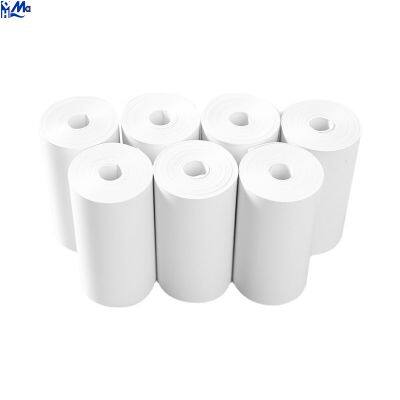 Hot Selling Customized Thermal Paper for Supermarket With POS Thermal Machine