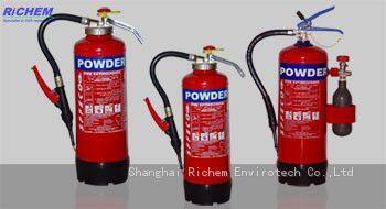 China Enasolv Manufacturer Supply Fk5112 Clean Agent Fire Extinguisher Price Factory Supply