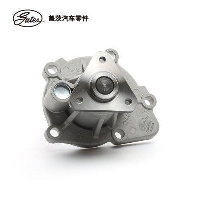 Original Gates GWP5351 Car Engine Cooling System Water Pump Repair Kit for Beijing Hyundai Bomba de Agua 251002F000 photo-2