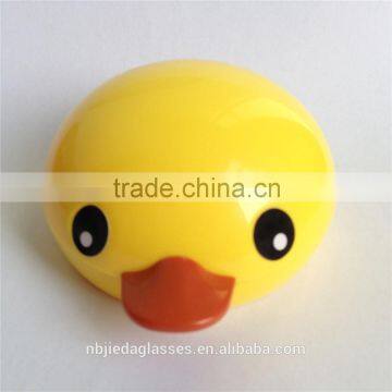 Ningbo Custom Contact Lens Case & Cute Yellow Duck