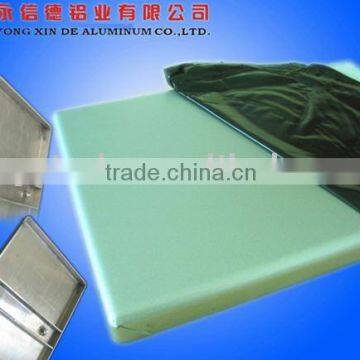 PVDF coating aluminum plate