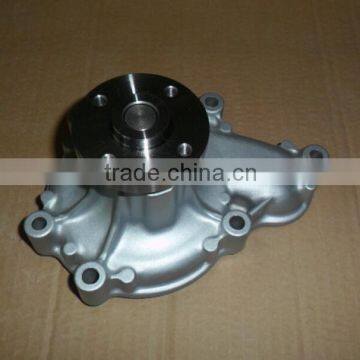 KUBOTA parts water pump V2607 1J700-73030