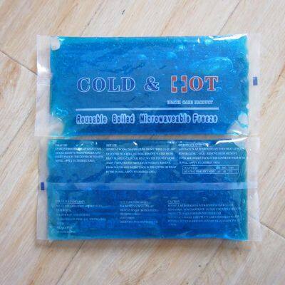 250g Hot Cold Gel Pack China Factory photo-3