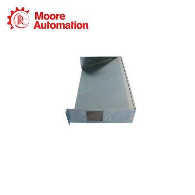 ICS TRIPLEX T8270 24V DC Rack W/Grill Fan Assembly New and Original Box photo-2