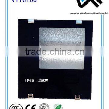 250W Die-casting Aluminium MH/SON IP65 Project Light