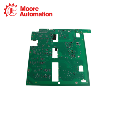 ABB RINT-6611C photo-3