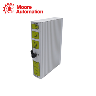 TRICONEX MP 3101 photo-2