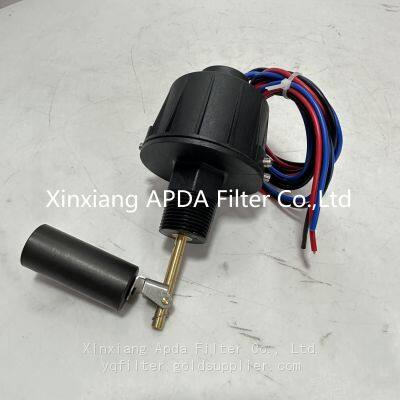 High quality air compressor Switch 32275620 32201527 32276313
