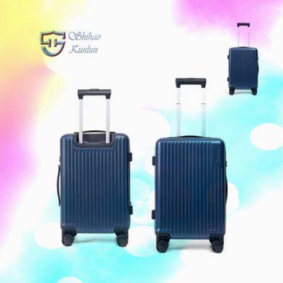 High Quality Luggage Sets Unisex Travel Suitcase Trolley Bag Set Lockable Luggage Suitcase Luggage Set