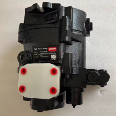 Wiggers Original Plunger Pump Danfoss Hydraulic Pump PVM045ER07CS2C23